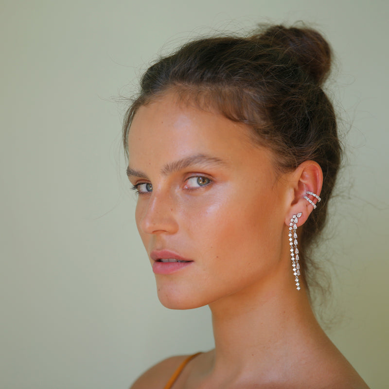 Kiara Earrings