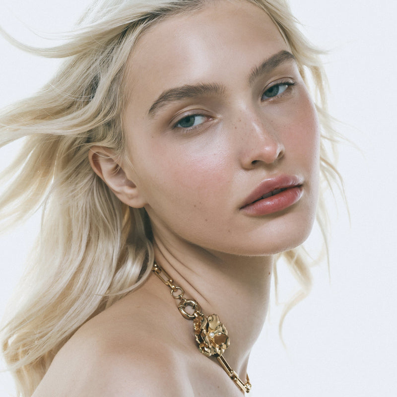 Anise Necklace | M