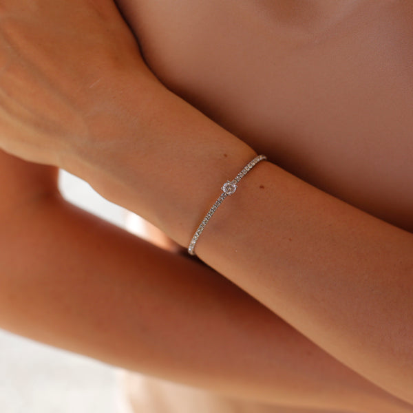 Glam Bracelet