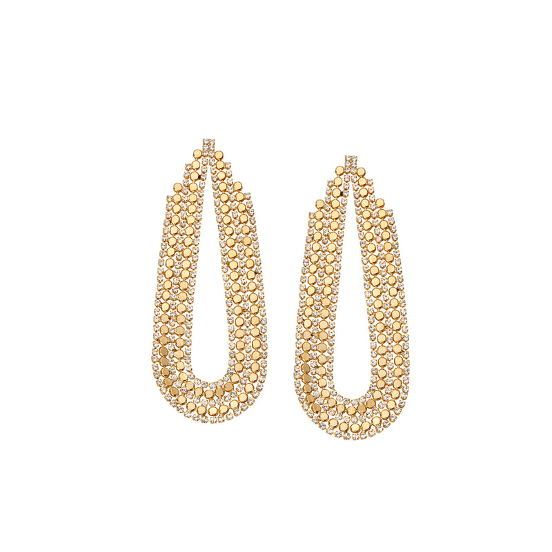 Melody earrings | L