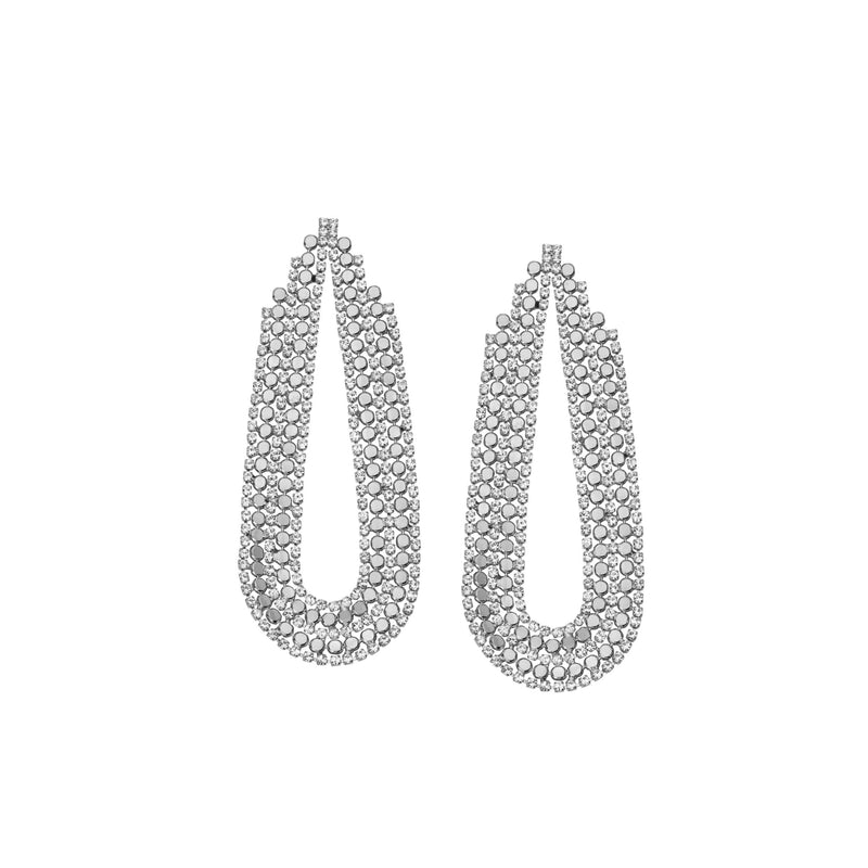 Melody earrings | L