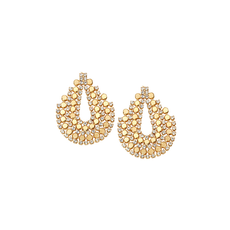 Melody earrings | S