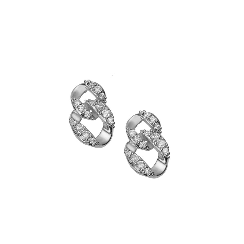 Loop Earrings