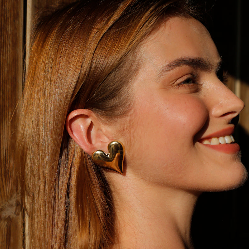 Nova Earrings
