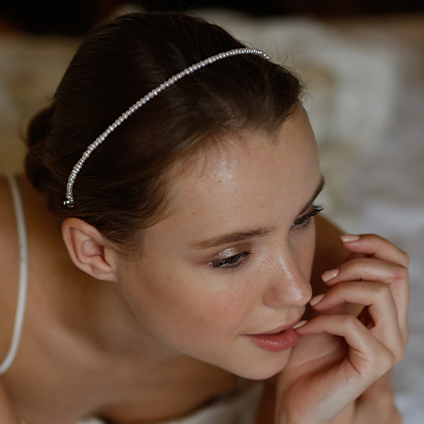 BEA HEADBAND | S