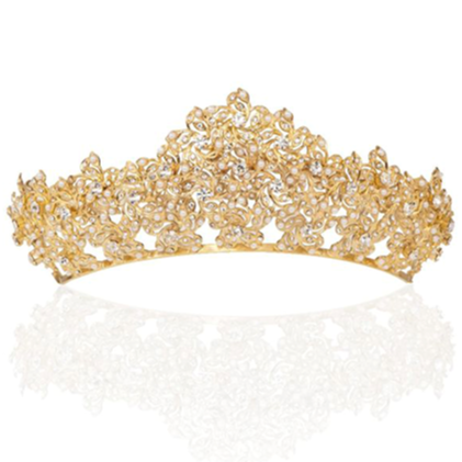 Stephanie Crown