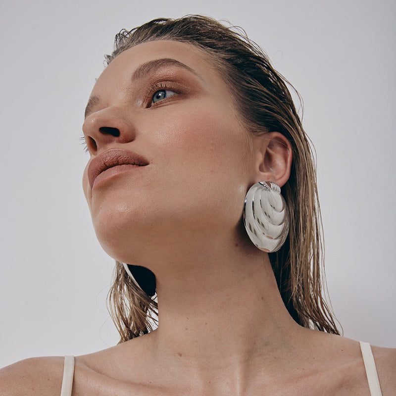 Atenea Earrings