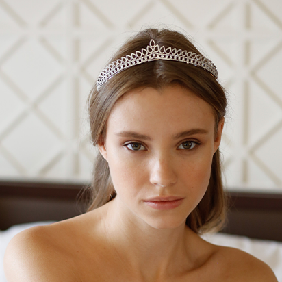 Bliss Crown