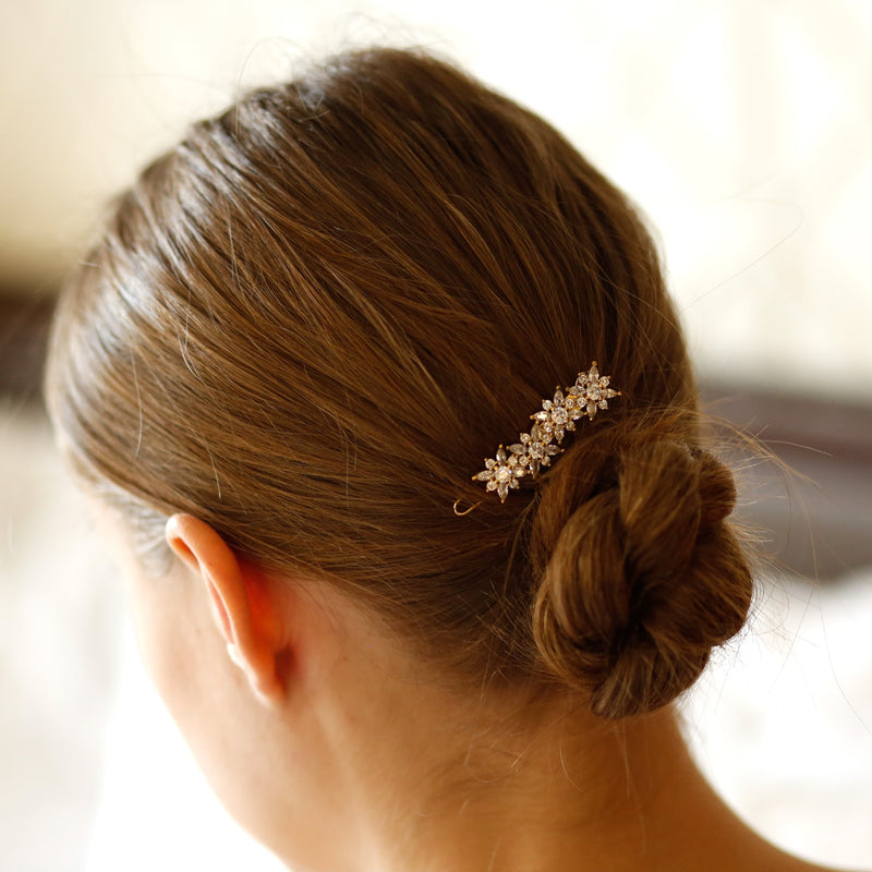 Emmy Brooch