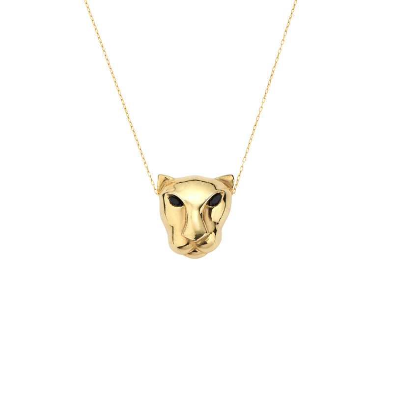 Laya Necklace