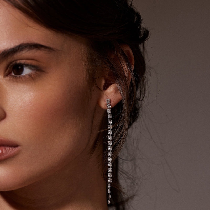 Rio Earrings | S