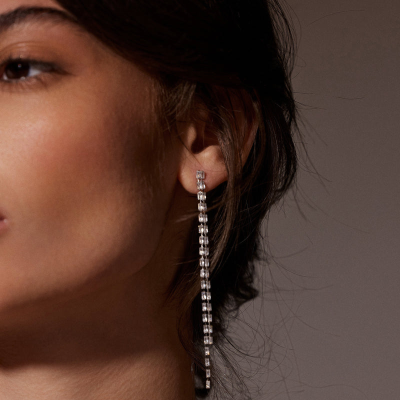 Rio Earrings | S