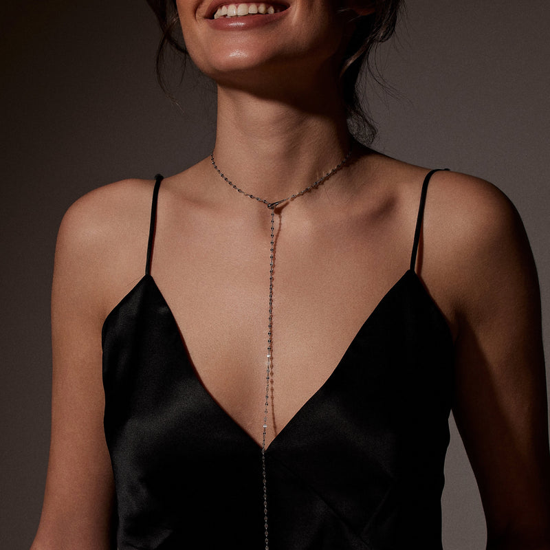 Serpent Necklace