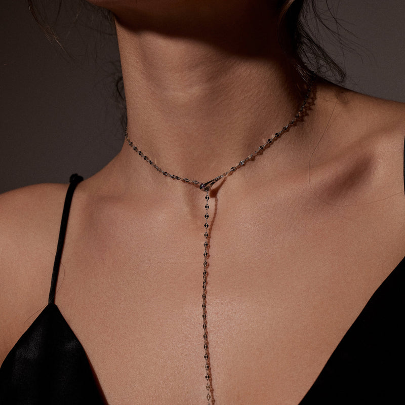 Serpent Necklace