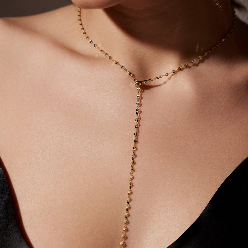 Serpent Necklace