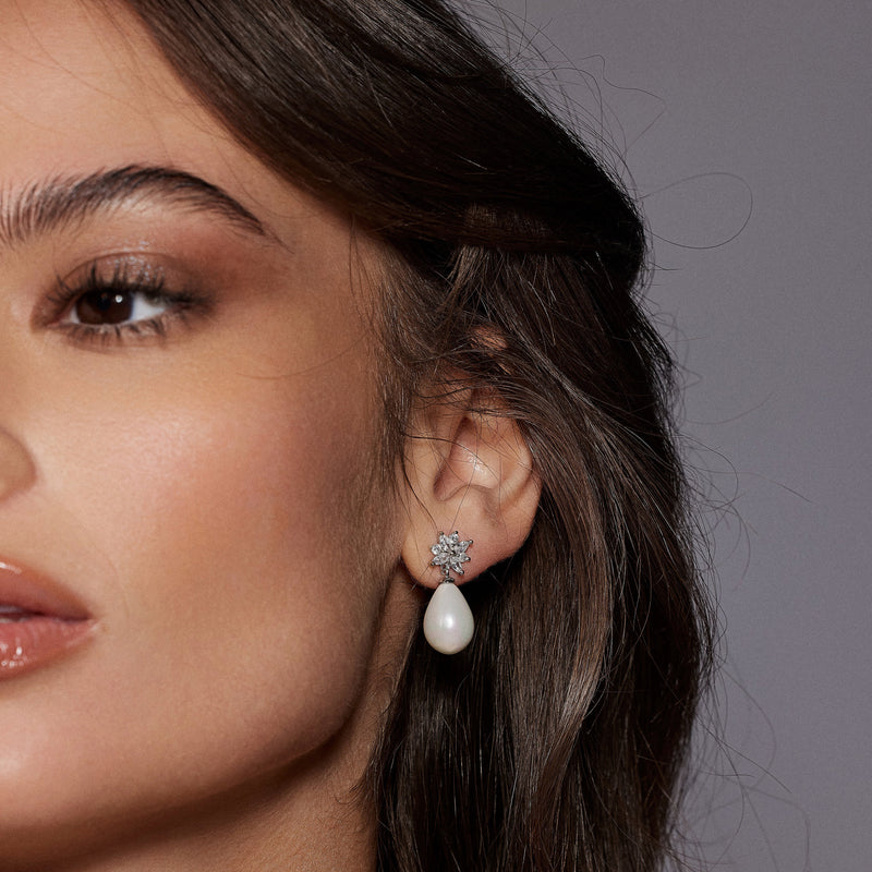 Zohar Earrings