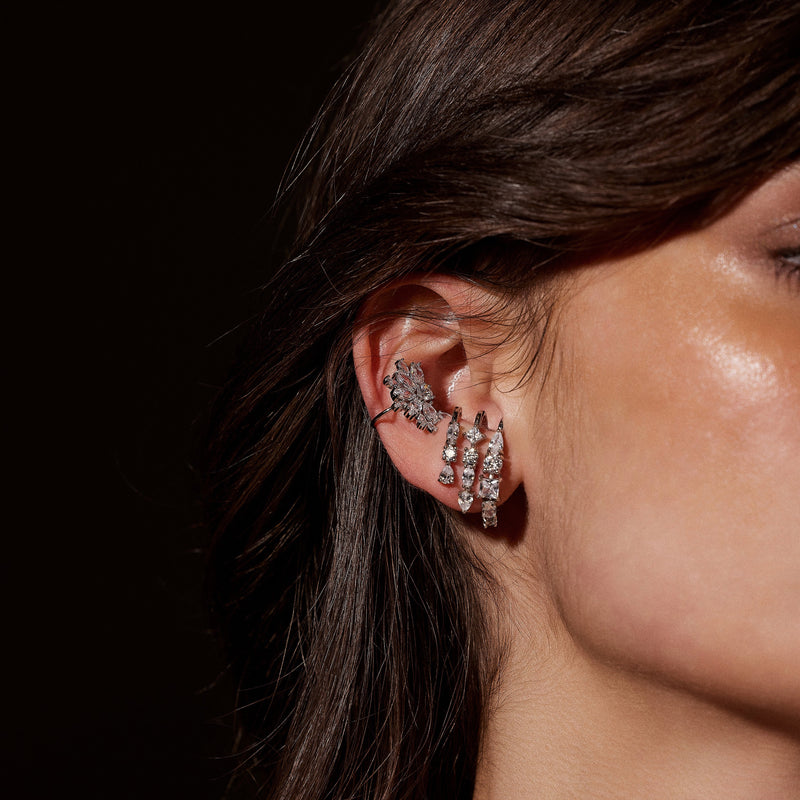 Bailey Ear-Cuff