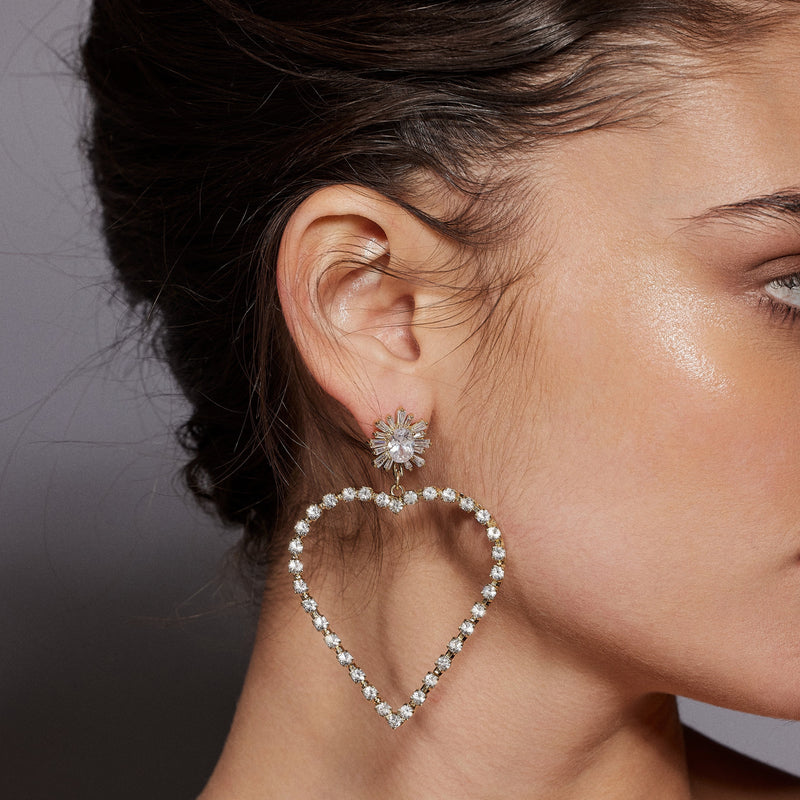 Amor Earrings | L