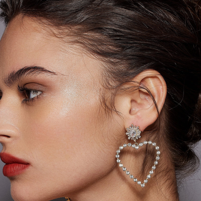 Amor Earrings | M