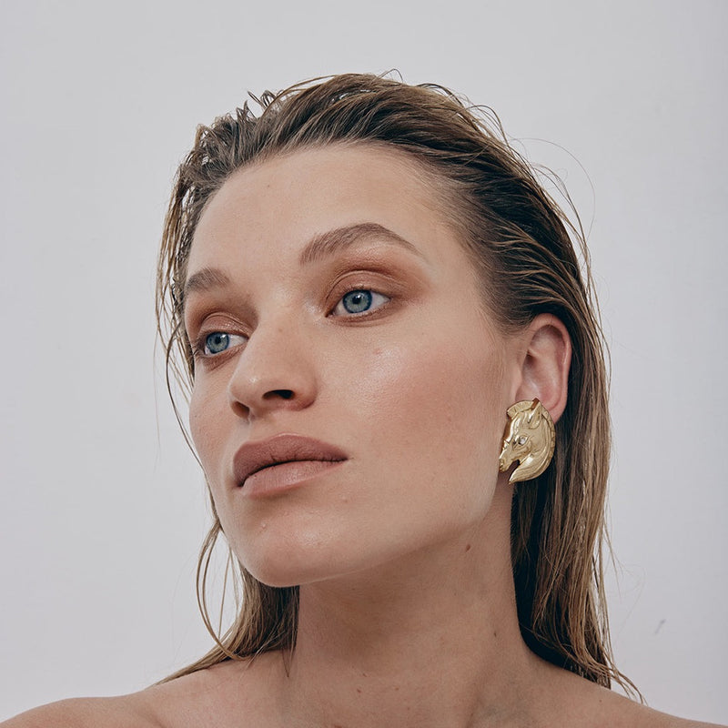 Mare Earrings