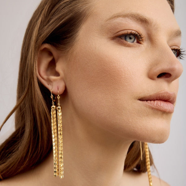 Hudson Earring