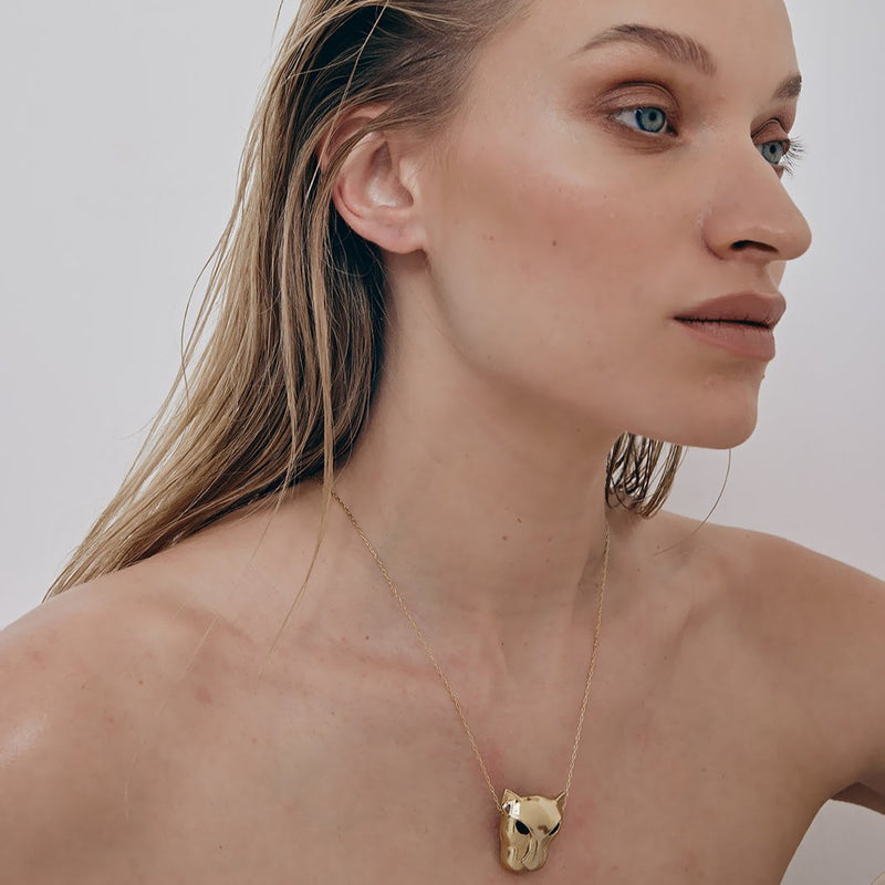 Laya Necklace