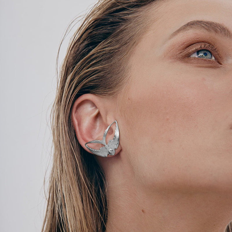 Torii Earrings
