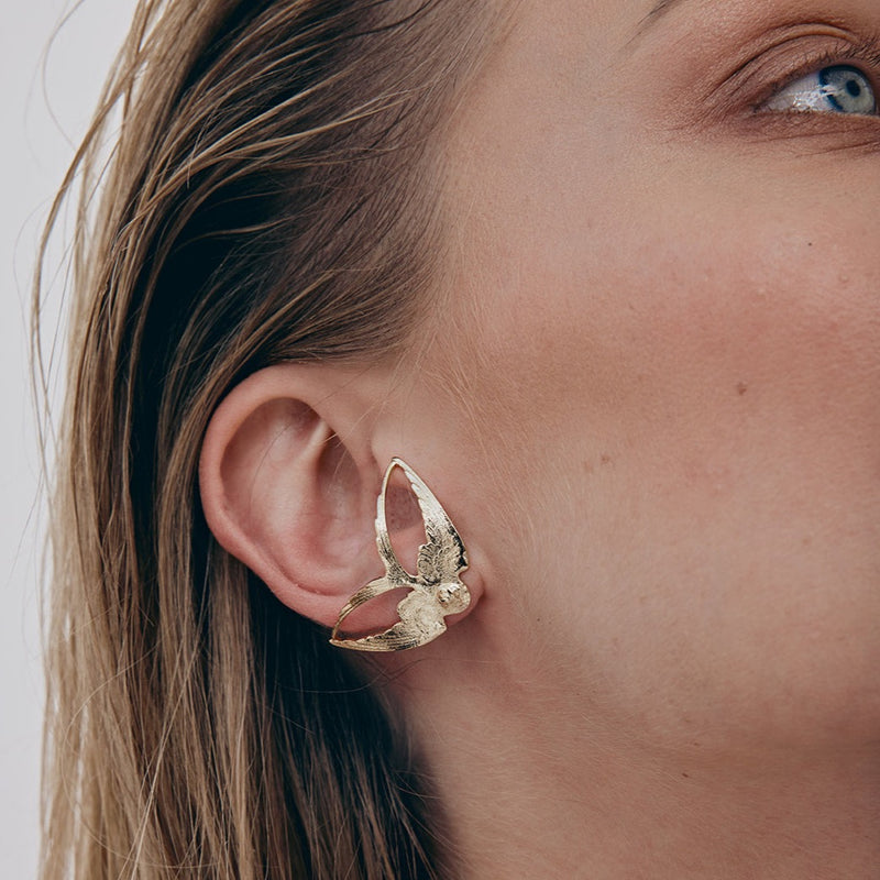 Torii Earrings