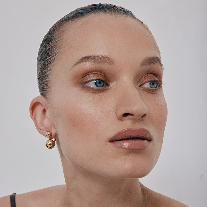 Teni Earrings