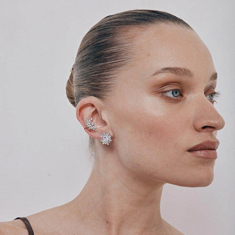 Bailey Ear-Cuff