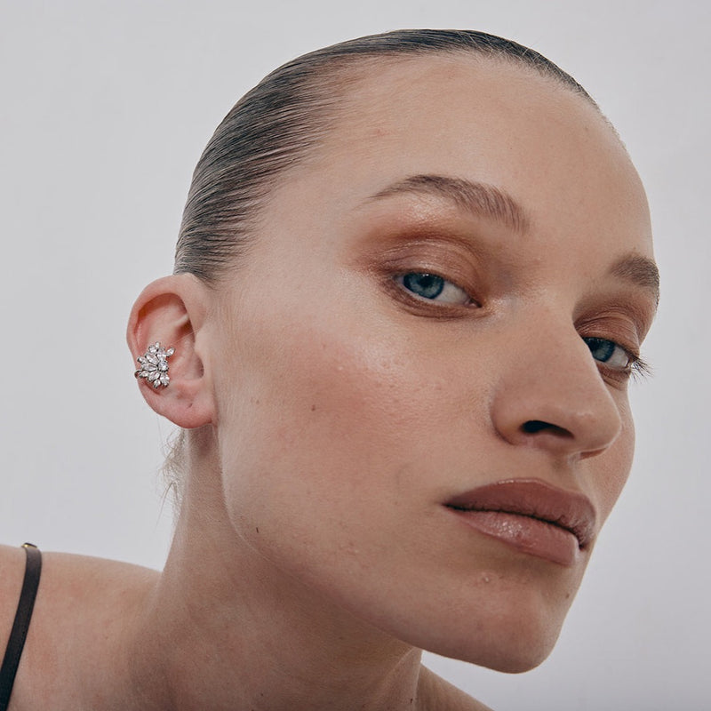 Bailey Ear-Cuff