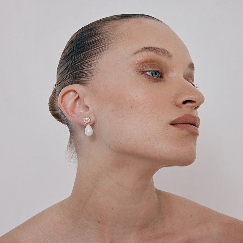 Zohar Earrings