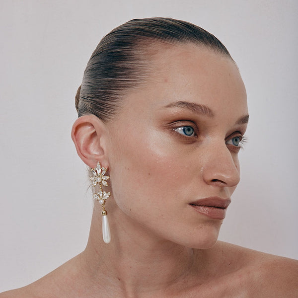 Martin Earrings