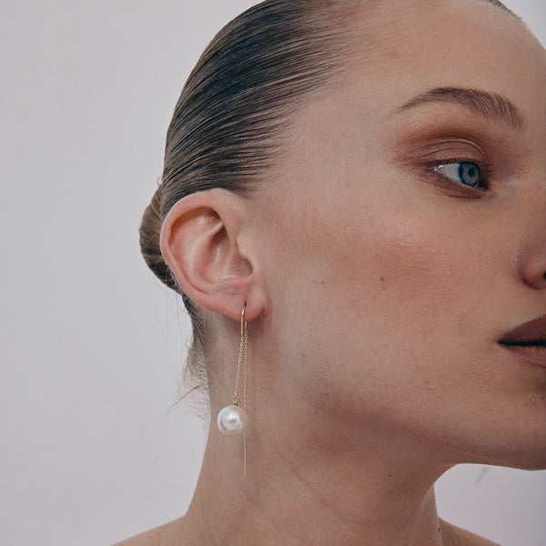 Yani Earrings