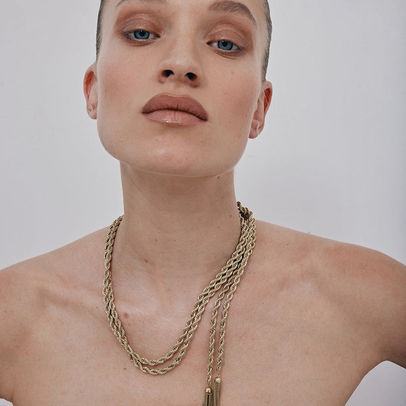 Louise Necklace