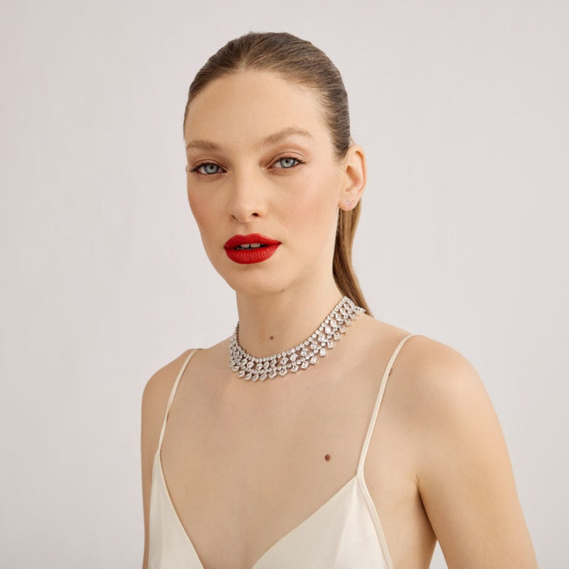 Countess Necklace