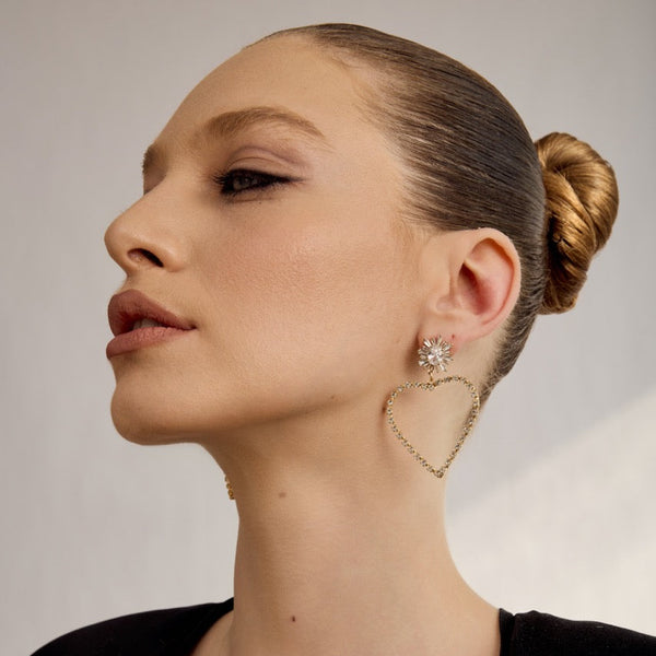 Amor Earrings | L