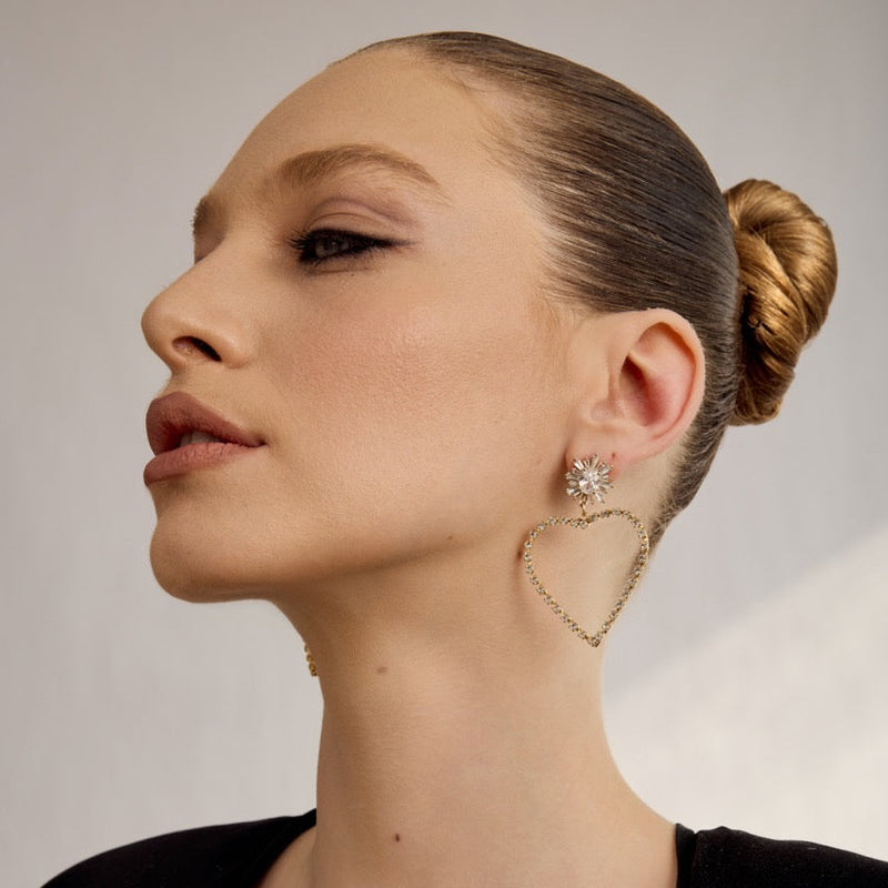 Amor Earrings | L