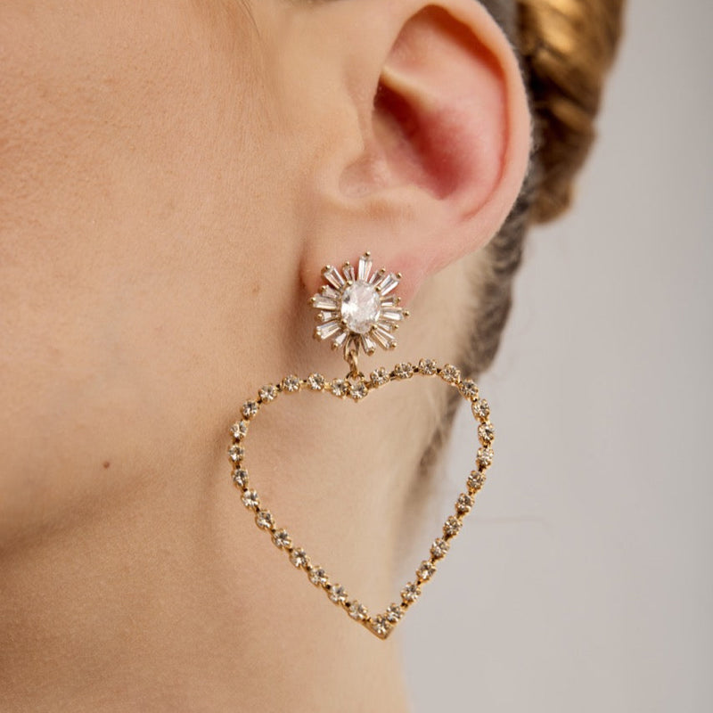 Amor Earrings | L