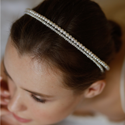 BEA HEADBAND | M