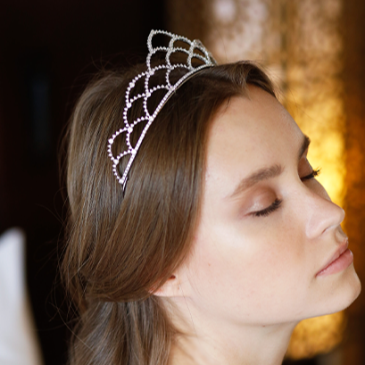 Utopia Crown