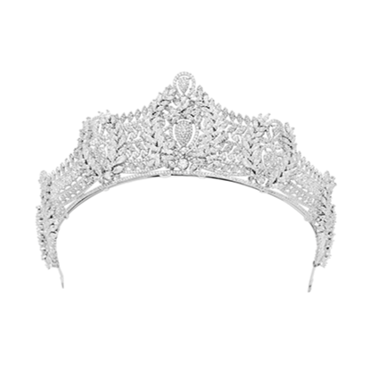 Lightwave Crown