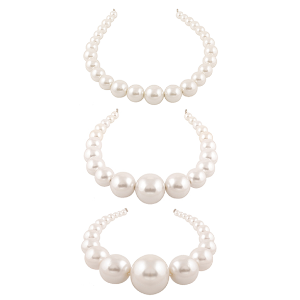 Venus pearl Crown | M