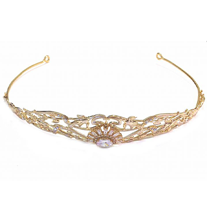 Theia Sun Tiara