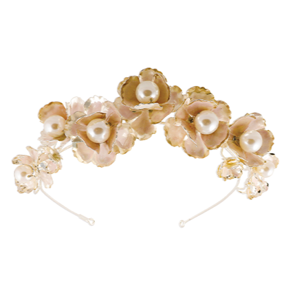 Venus Flower Crown