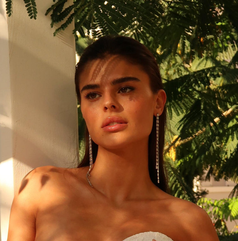 Rio Earrings | L