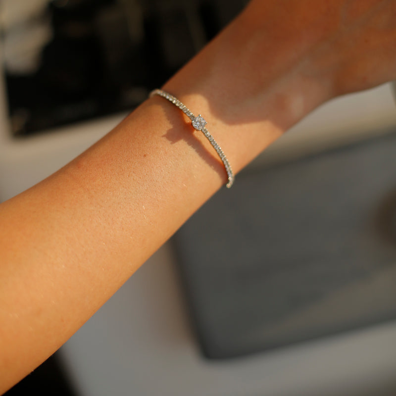 Glam Bracelet