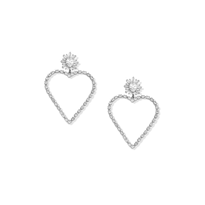 Amor Earrings | M