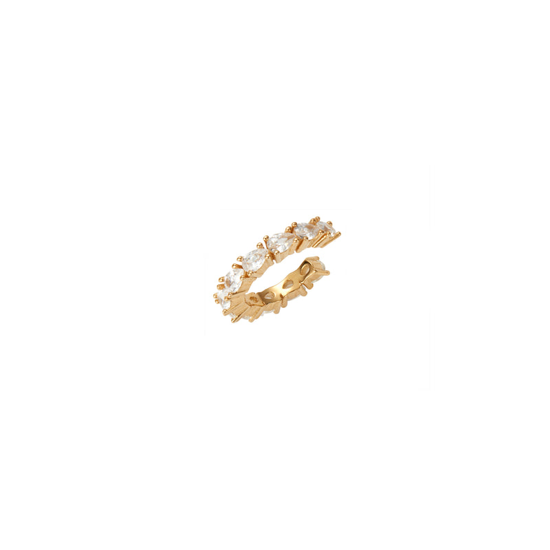 Drip  Ear-Cuff