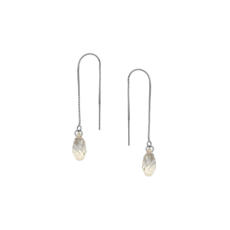 Pure Earrings